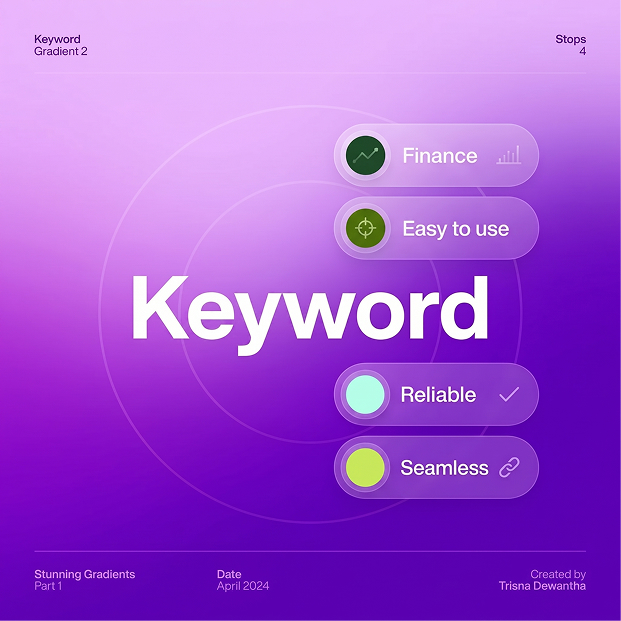 MIVIS keyword features