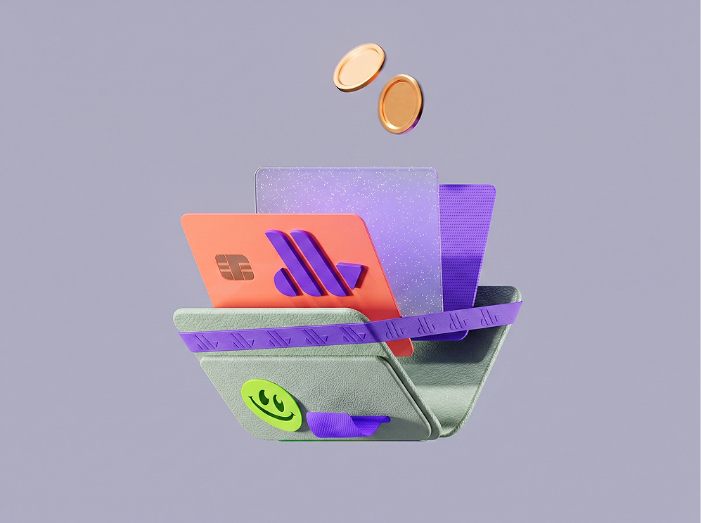 MIVIS payment cards